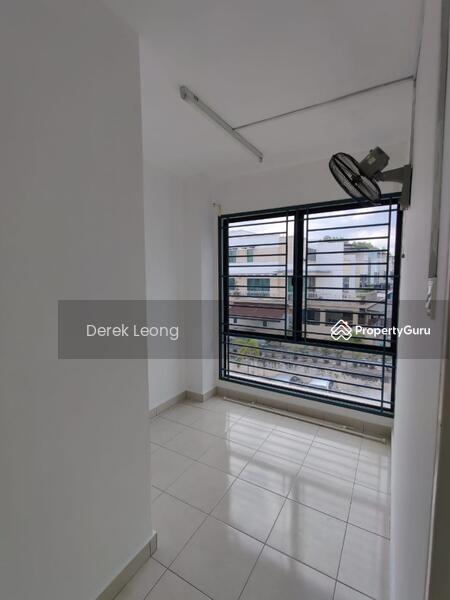 For Sale - Pearl Residences, Bandar Mahkota Cheras