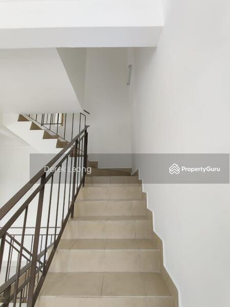 For Sale - Pearl Residences, Bandar Mahkota Cheras