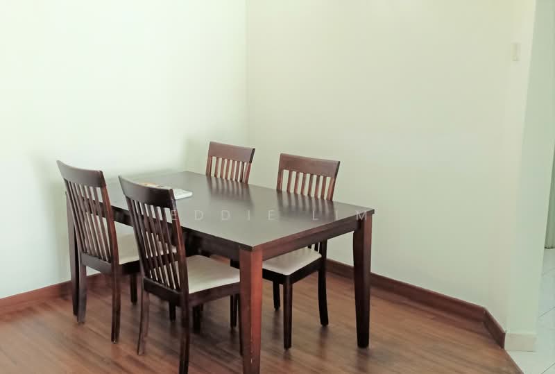 For Rent - D'Aman Ria Condominium