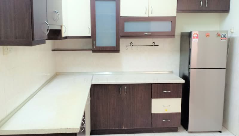 For Rent - D'Aman Ria Condominium