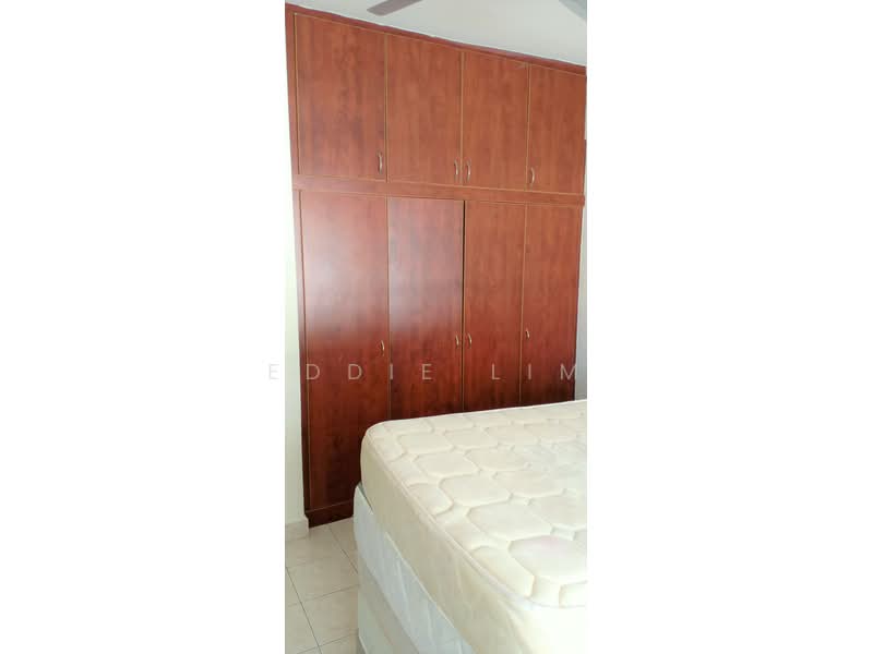 For Rent - D'Aman Ria Condominium