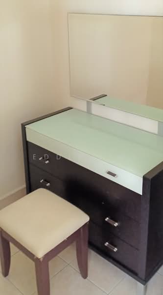 For Rent - D'Aman Ria Condominium