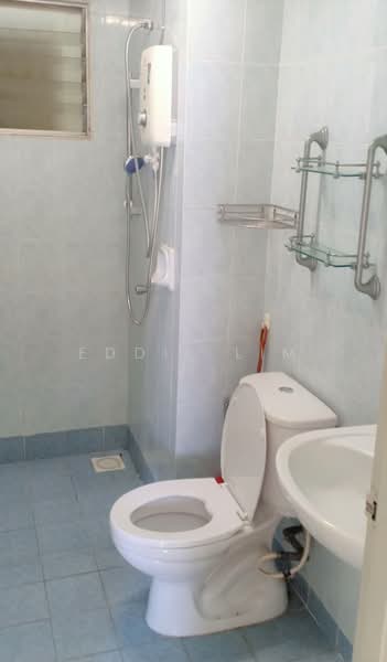 For Rent - D'Aman Ria Condominium