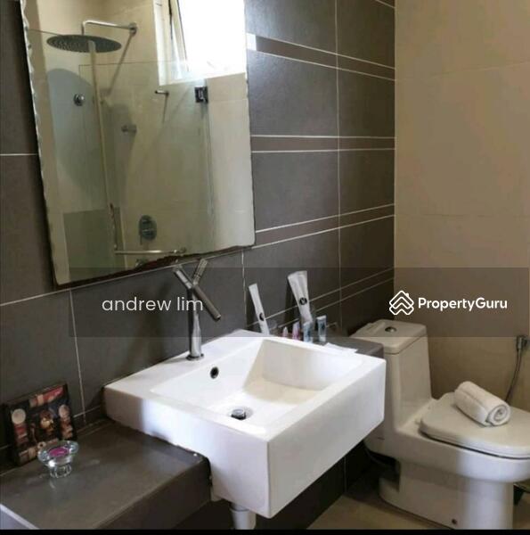 For Sale - Happy Garden 5 story house with lift furnish