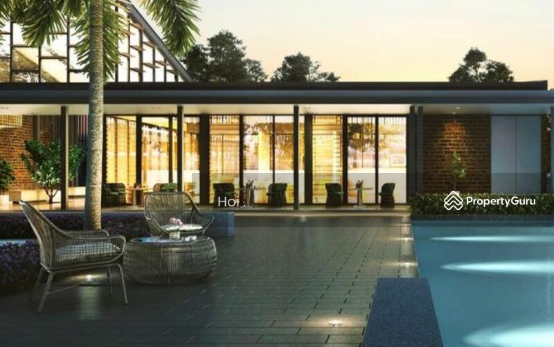 2-storey Terraced House for Sale in Bandar Country Homes (Rawang) - Hoi . - PropertyGuru.com.my