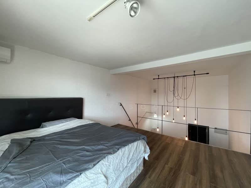 Condominium for Rent at Empire Damansara - Ray Soo - PropertyGuru.com.my
