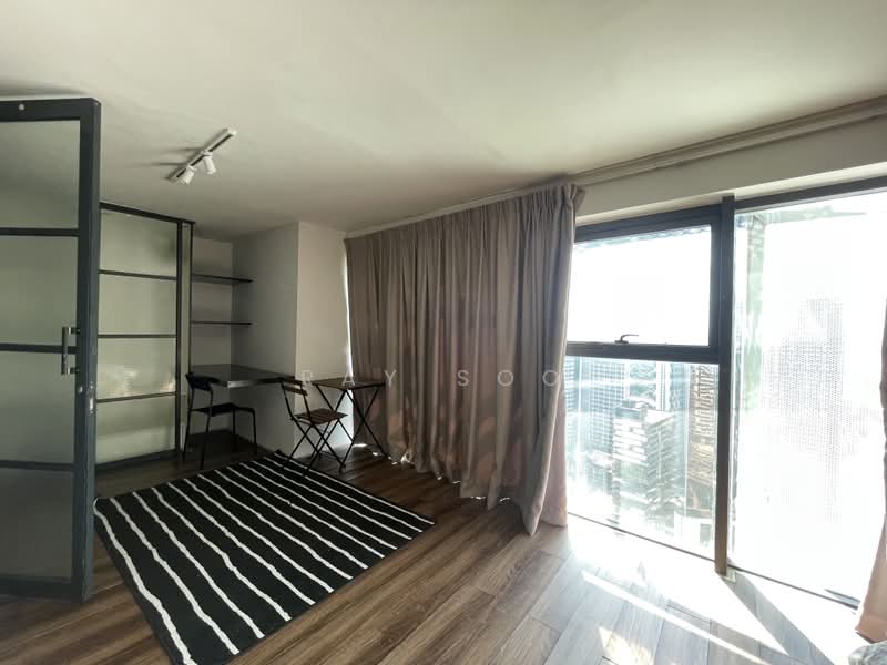 Condominium for Rent at Empire Damansara - Ray Soo - PropertyGuru.com.my