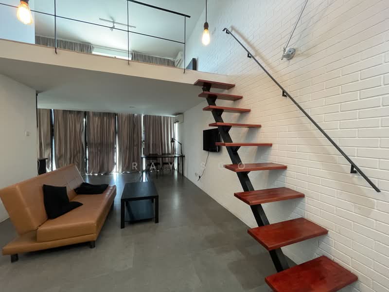 Condominium for Rent at Empire Damansara - Ray Soo - PropertyGuru.com.my