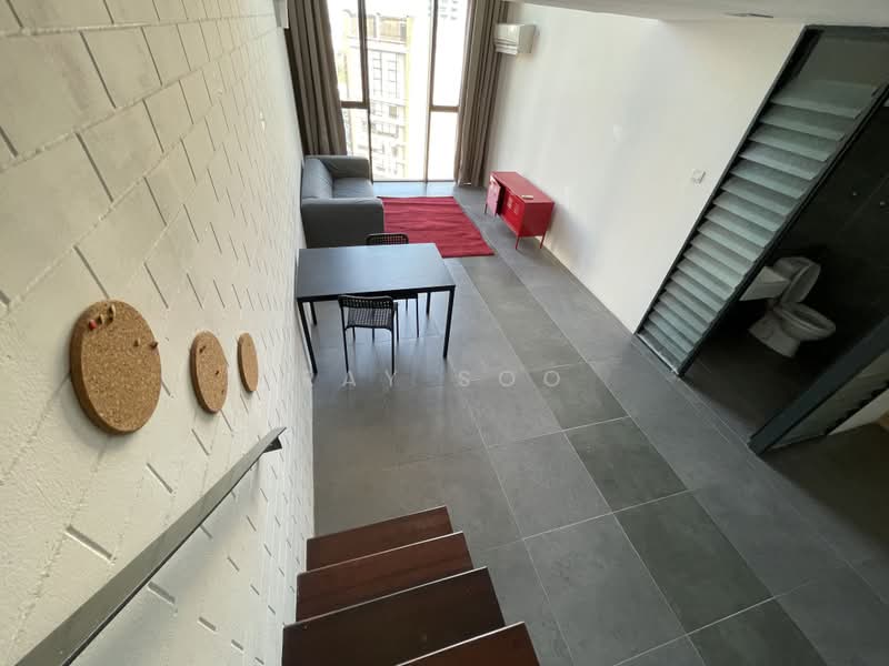 Condominium for Rent at Empire Damansara - Ray Soo - PropertyGuru.com.my