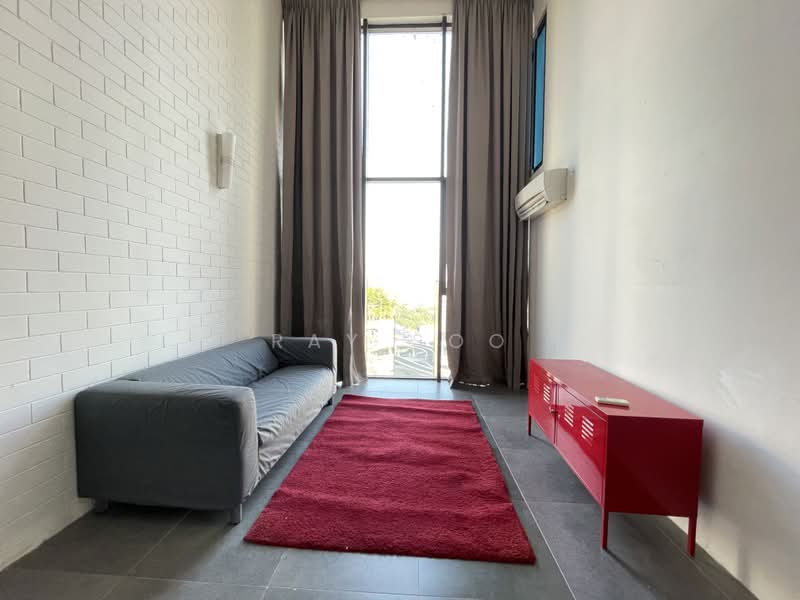 Condominium for Rent at Empire Damansara - Ray Soo - PropertyGuru.com.my