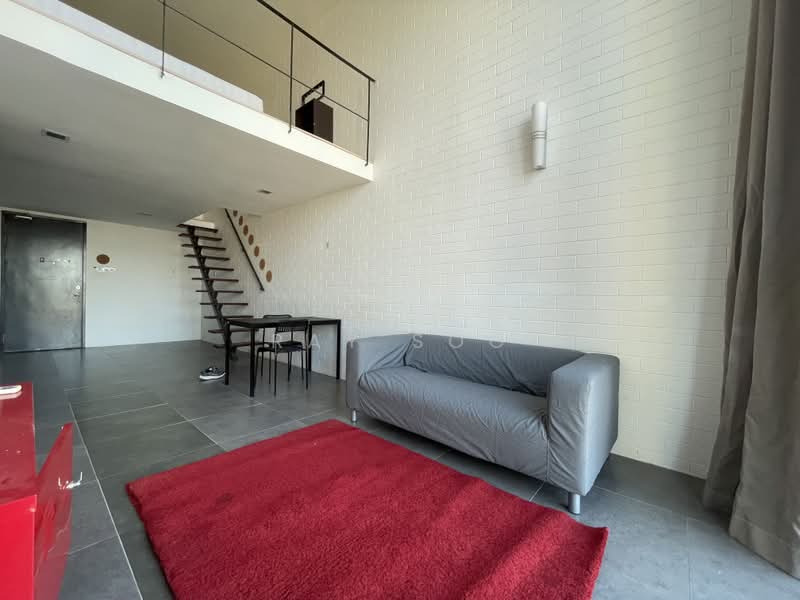 Condominium for Rent at Empire Damansara - Ray Soo - PropertyGuru.com.my