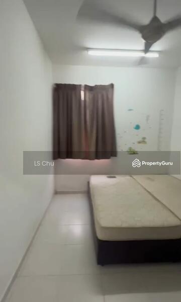 Untuk Dijual - The Academia @ South City Plaza