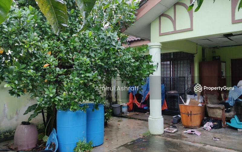 Rumah Teres 2 Tingkat untuk Dijual di Ukay Bistari (Ulu Kelang) - Amirul Ashraff - PropertyGuru.com.my