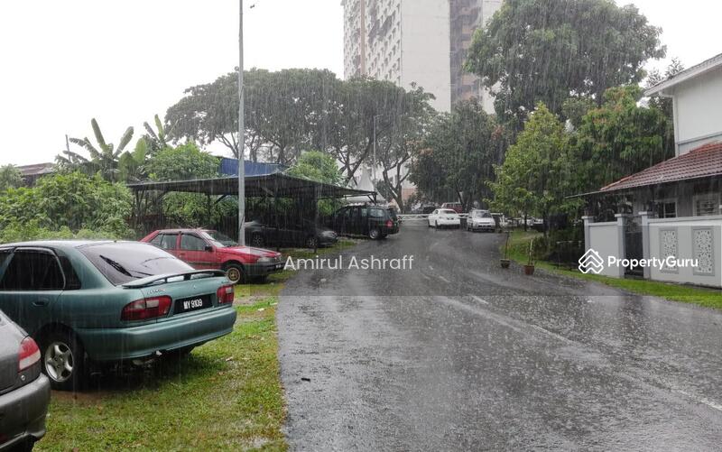 Rumah Teres 2 Tingkat untuk Dijual di Ukay Bistari (Ulu Kelang) - Amirul Ashraff - PropertyGuru.com.my