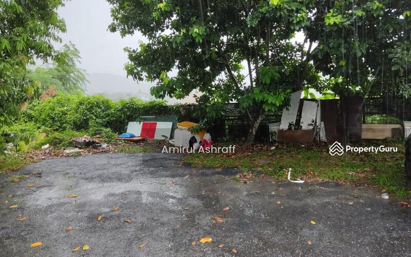 Rumah Teres 2 Tingkat untuk Dijual di Ukay Bistari (Ulu Kelang) - Amirul Ashraff - PropertyGuru.com.my