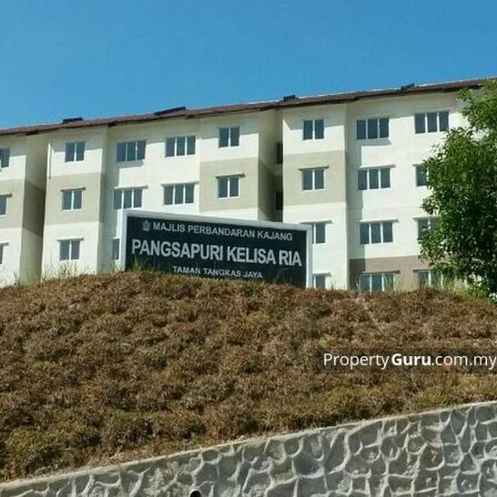 Apartment Kelisa Ria Details Apartment For Sale And For Rent Propertyguru Malaysia