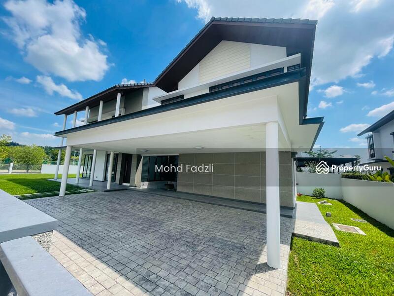 Rumah Berkembar untuk Dijual di Elmina (Shah Alam) - Mohd Fadzli - PropertyGuru.com.my