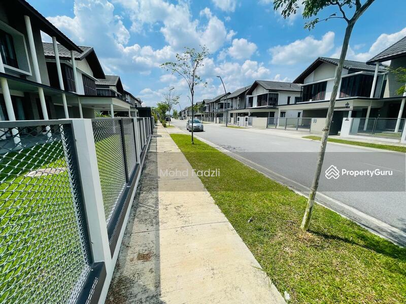 Rumah Berkembar untuk Dijual di Elmina (Shah Alam) - Mohd Fadzli - PropertyGuru.com.my