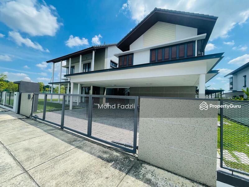 Rumah Berkembar untuk Dijual di Elmina (Shah Alam) - Mohd Fadzli - PropertyGuru.com.my