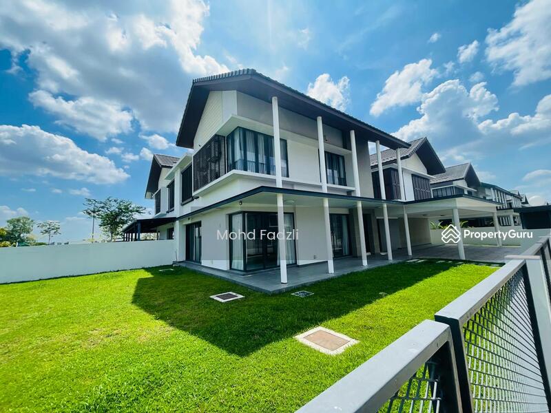 Rumah Berkembar untuk Dijual di Elmina (Shah Alam) - Mohd Fadzli - PropertyGuru.com.my