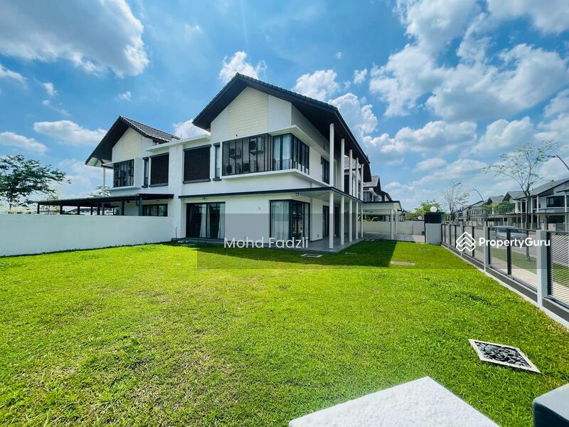 Rumah Berkembar untuk Dijual di Elmina (Shah Alam) - Mohd Fadzli - PropertyGuru.com.my