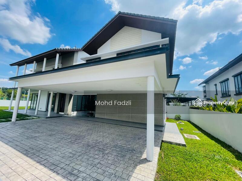 Rumah Berkembar untuk Dijual di Elmina (Shah Alam) - Mohd Fadzli - PropertyGuru.com.my