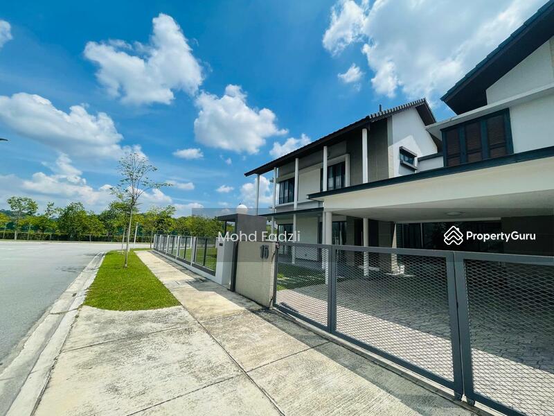 Rumah Berkembar untuk Dijual di Elmina (Shah Alam) - Mohd Fadzli - PropertyGuru.com.my