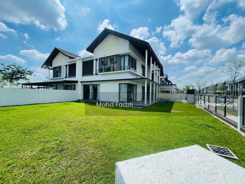 Rumah Berkembar untuk Dijual di Elmina (Shah Alam) - Mohd Fadzli - PropertyGuru.com.my