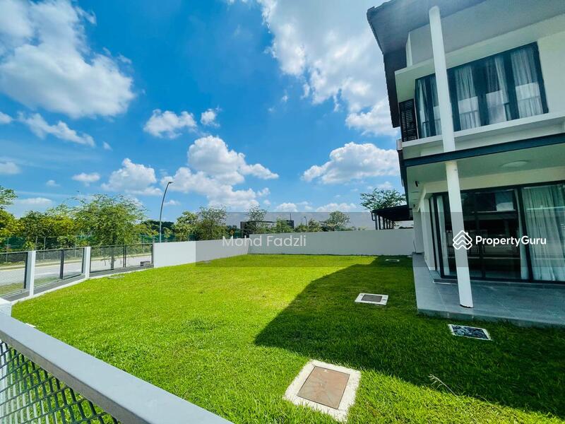 Rumah Berkembar untuk Dijual di Elmina (Shah Alam) - Mohd Fadzli - PropertyGuru.com.my