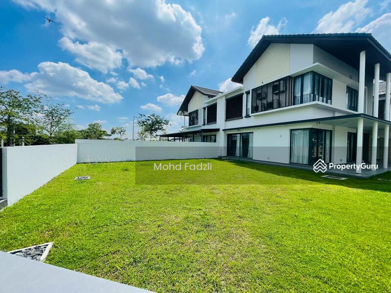 Rumah Berkembar untuk Dijual di Elmina (Shah Alam) - Mohd Fadzli - PropertyGuru.com.my