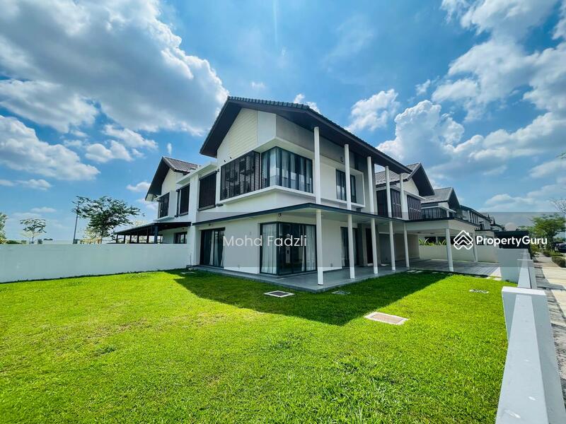 Rumah Berkembar untuk Dijual di Elmina (Shah Alam) - Mohd Fadzli - PropertyGuru.com.my