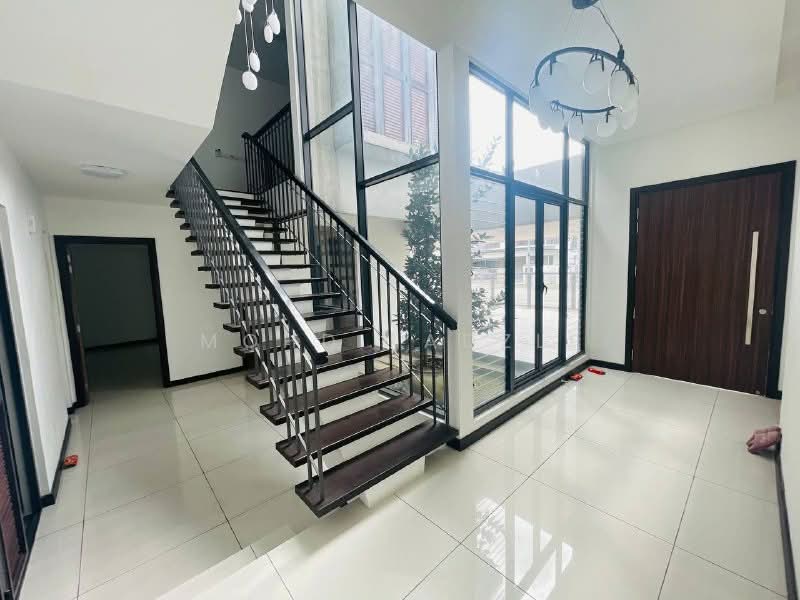 Rumah Berkembar untuk Dijual di Elmina (Shah Alam) - Mohd Fadzli - Interior - PropertyGuru.com.my