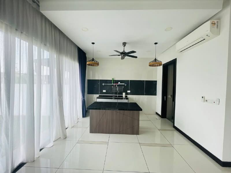 Rumah Berkembar untuk Dijual di Elmina (Shah Alam) - Mohd Fadzli - Kitchen - PropertyGuru.com.my