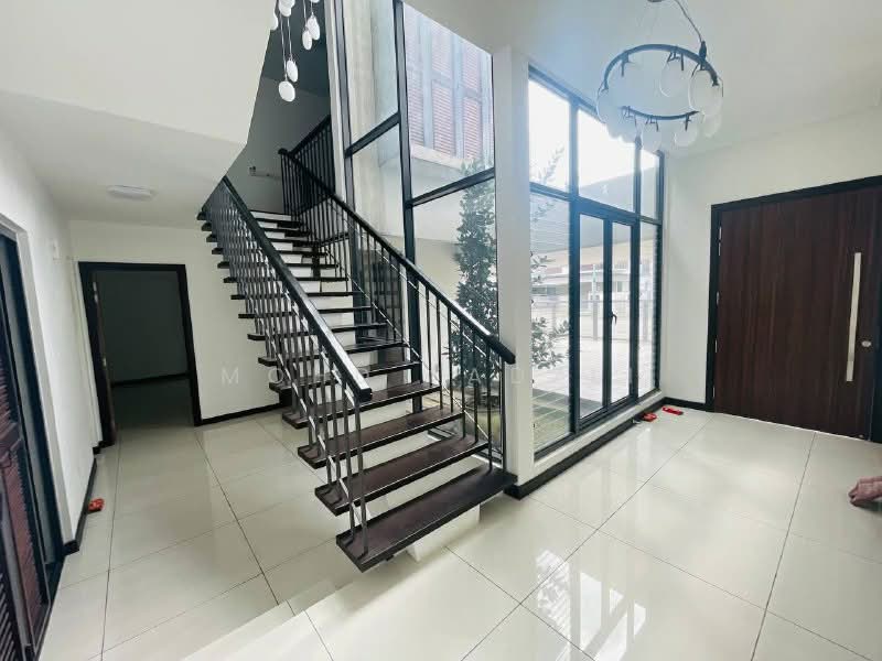 Rumah Berkembar untuk Dijual di Elmina (Shah Alam) - Mohd Fadzli - Interior - PropertyGuru.com.my