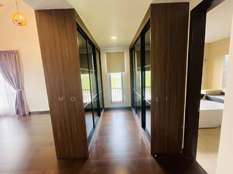 Rumah Berkembar untuk Dijual di Elmina (Shah Alam) - Mohd Fadzli - Interior - PropertyGuru.com.my
