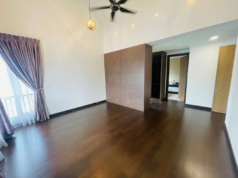 Rumah Berkembar untuk Dijual di Elmina (Shah Alam) - Mohd Fadzli - Interior - PropertyGuru.com.my