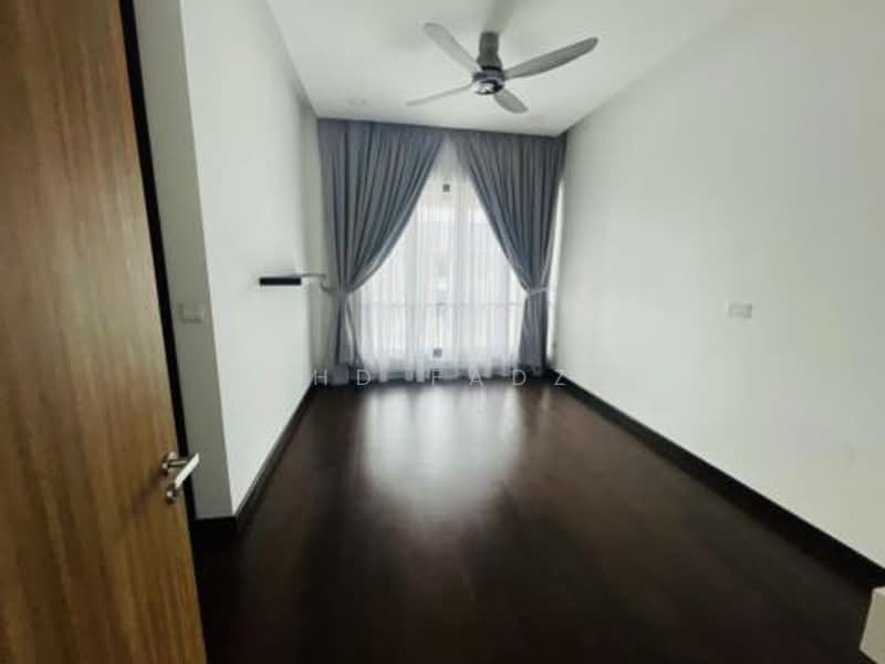Rumah Berkembar untuk Dijual di Elmina (Shah Alam) - Mohd Fadzli - Interior - PropertyGuru.com.my