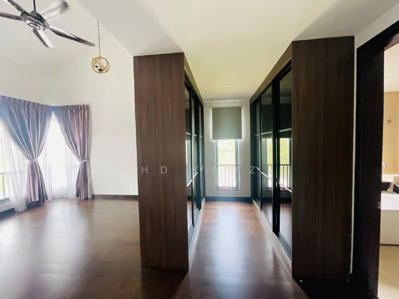 Rumah Berkembar untuk Dijual di Elmina (Shah Alam) - Mohd Fadzli - Interior - PropertyGuru.com.my