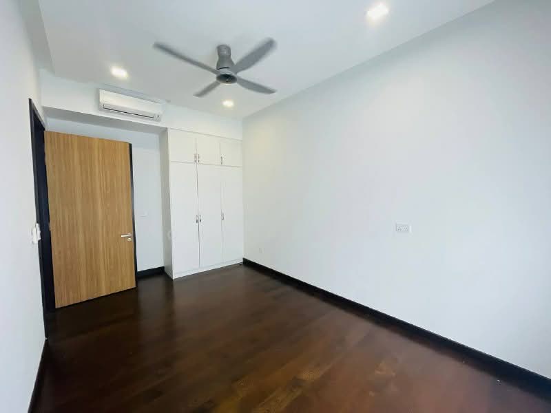 Rumah Berkembar untuk Dijual di Elmina (Shah Alam) - Mohd Fadzli - Bedroom - PropertyGuru.com.my