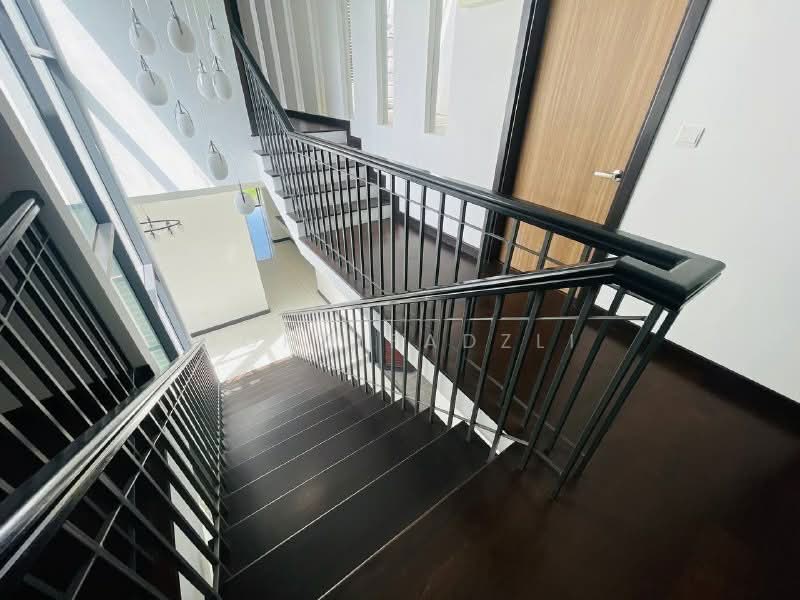 Rumah Berkembar untuk Dijual di Elmina (Shah Alam) - Mohd Fadzli - Interior - PropertyGuru.com.my