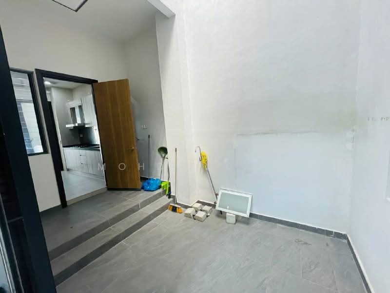 Rumah Berkembar untuk Dijual di Elmina (Shah Alam) - Mohd Fadzli - Interior - PropertyGuru.com.my
