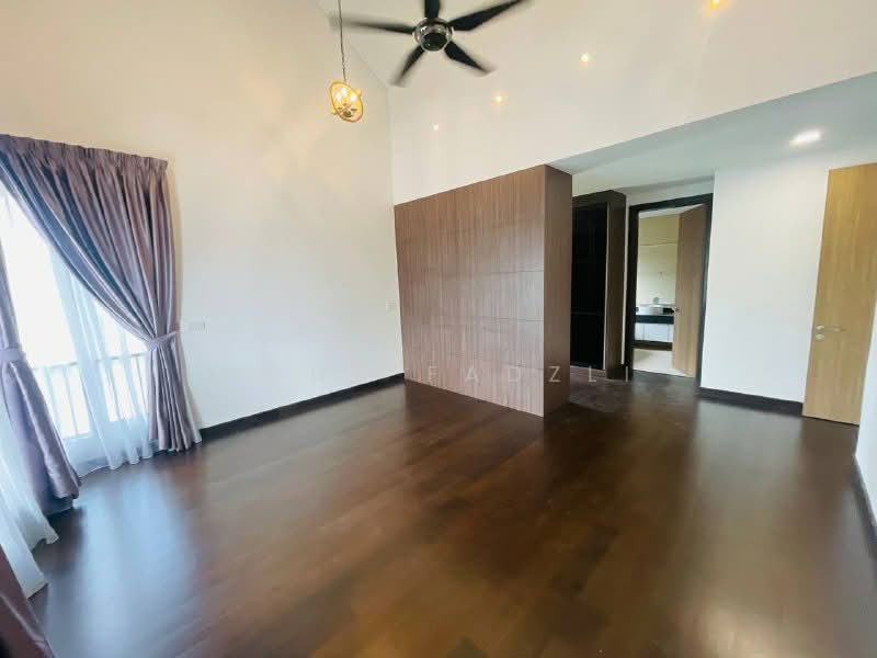 Rumah Berkembar untuk Dijual di Elmina (Shah Alam) - Mohd Fadzli - Interior - PropertyGuru.com.my