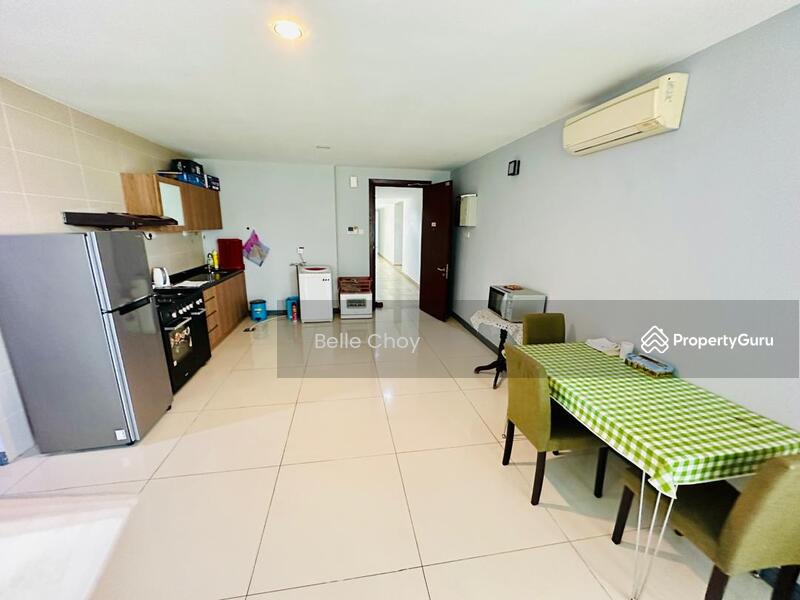 Kondominium untuk Disewa di The Straits View Condominium - Belle Choy - PropertyGuru.com.my
