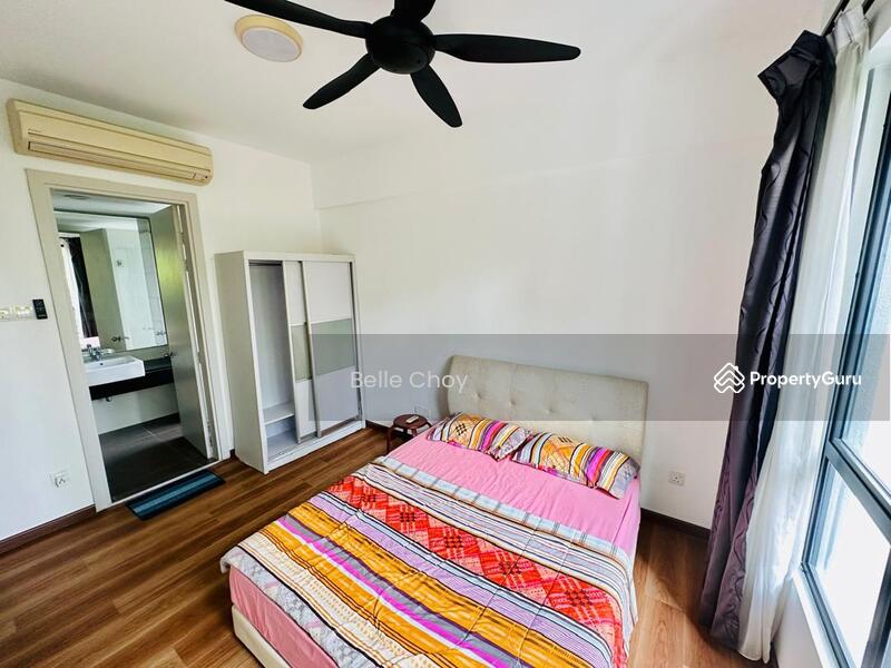 Kondominium untuk Disewa di The Straits View Condominium - Belle Choy - PropertyGuru.com.my