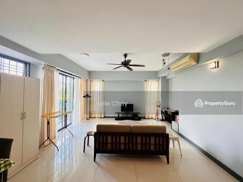 Kondominium untuk Disewa di The Straits View Condominium - Belle Choy - PropertyGuru.com.my