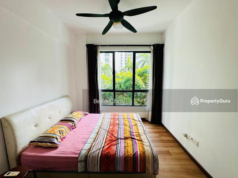 Kondominium untuk Disewa di The Straits View Condominium - Belle Choy - PropertyGuru.com.my