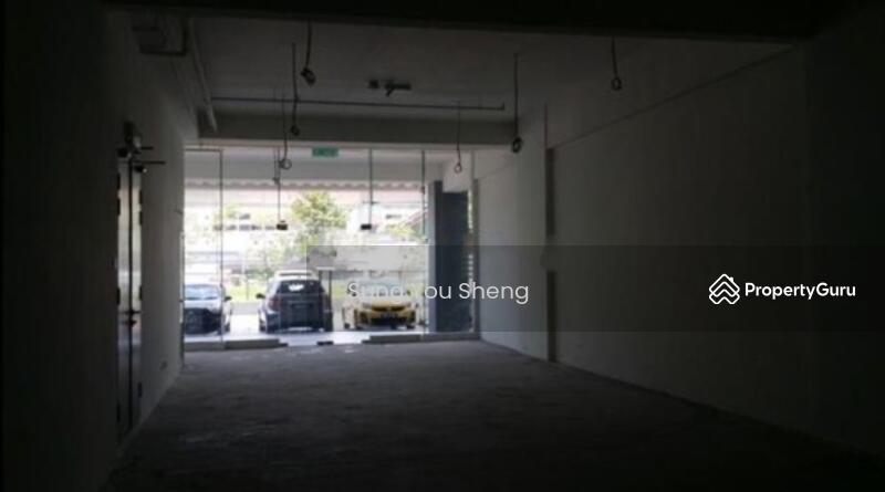 Shop / Office untuk Dijual di Seksyen U1 (Glenmarie) - Sung You Sheng - PropertyGuru.com.my