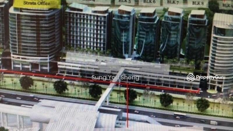 Shop / Office untuk Dijual di Seksyen U1 (Glenmarie) - Sung You Sheng - PropertyGuru.com.my