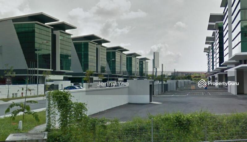 Prime @ Axis Industrial Park, Jalan Sepadu 25/123, Kota Kemuning, Shah