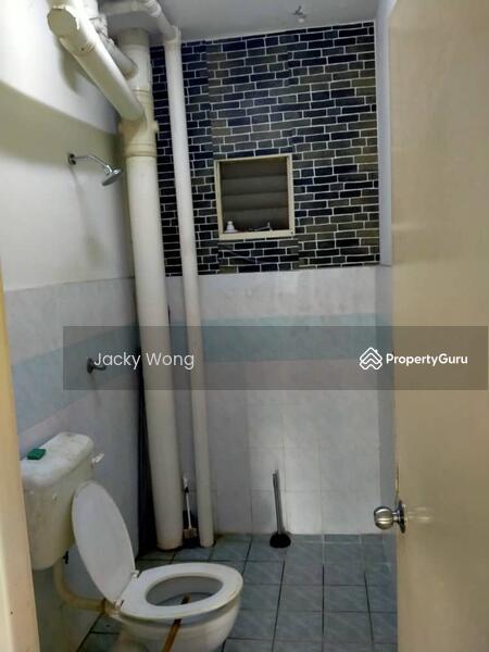 Untuk Disewa - Desaminium Flora